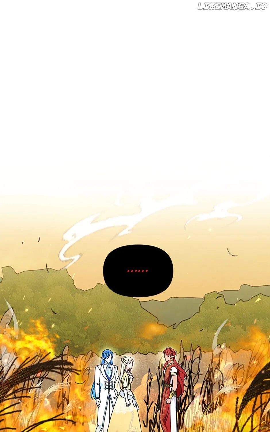 I’d Rather Abandon Than Be Abandoned Chapter 25 page 28 - 
