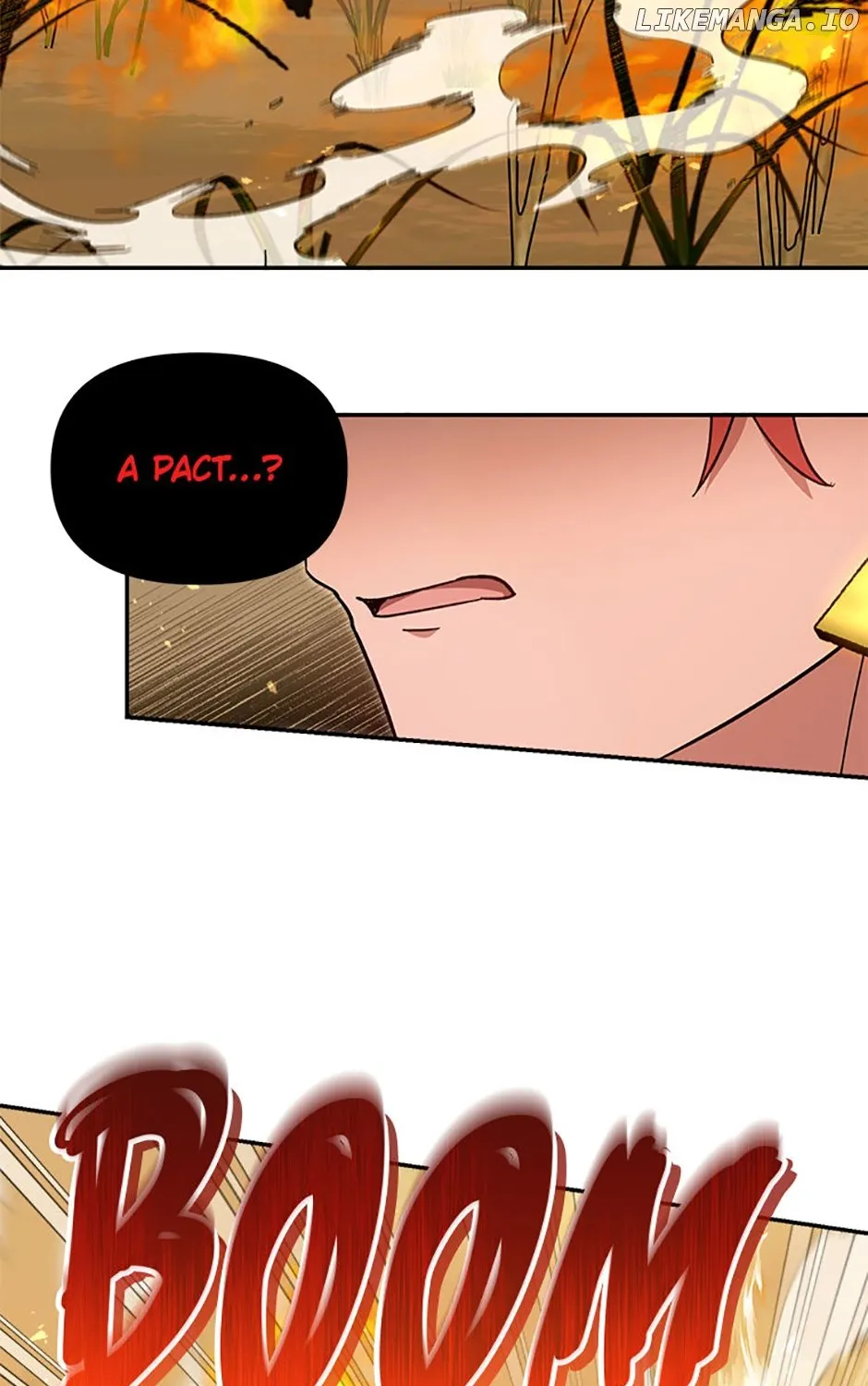 I’d Rather Abandon Than Be Abandoned Chapter 25 page 30 - 