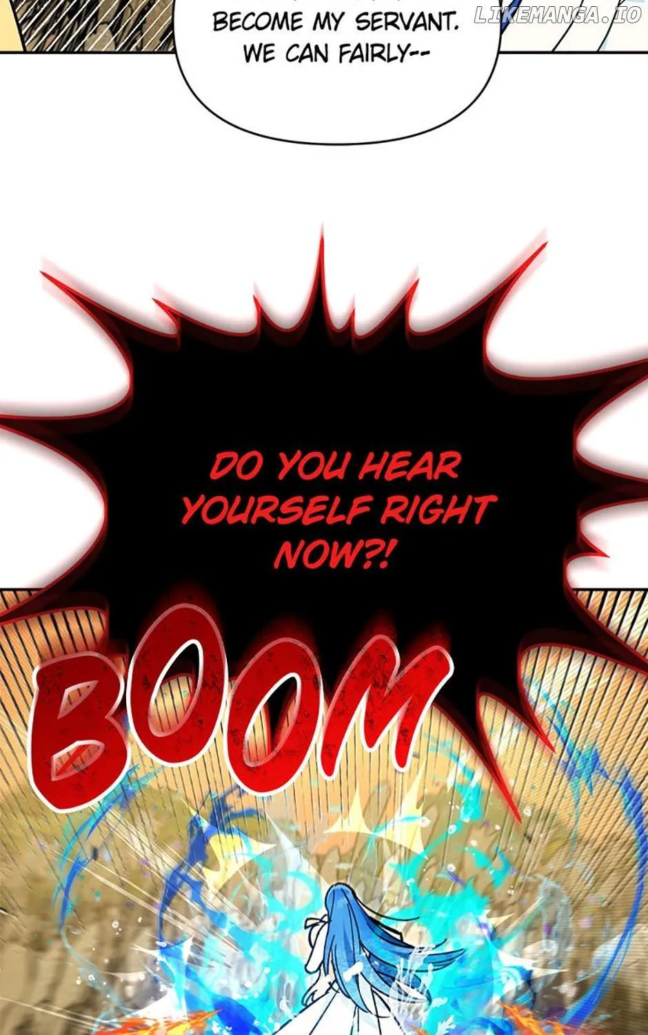 I’d Rather Abandon Than Be Abandoned Chapter 25 page 40 - 