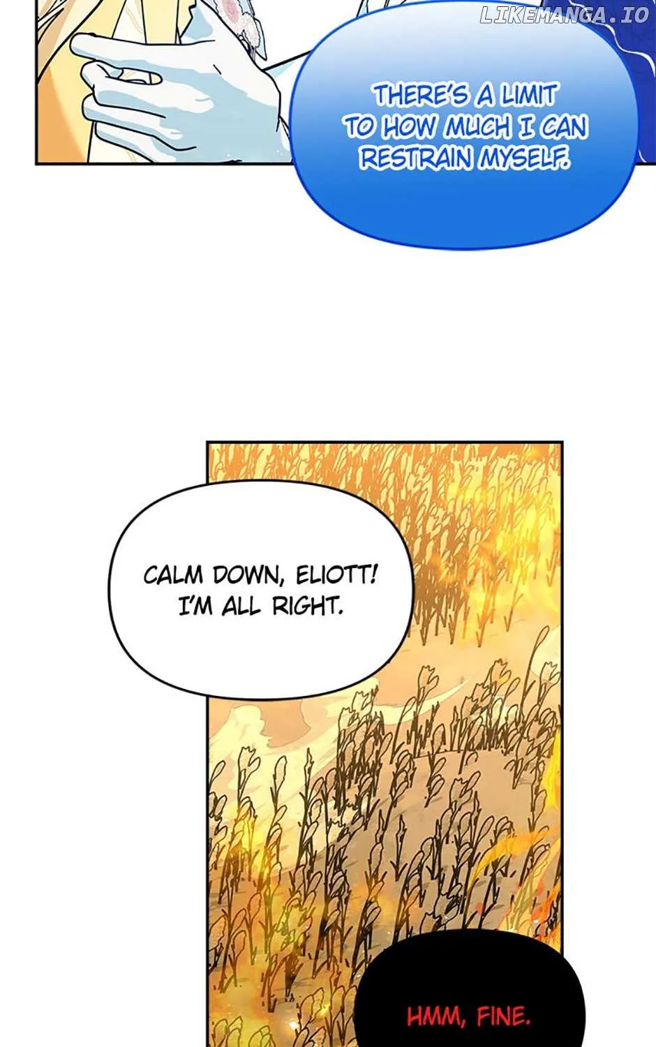I’d Rather Abandon Than Be Abandoned Chapter 25 page 44 - 