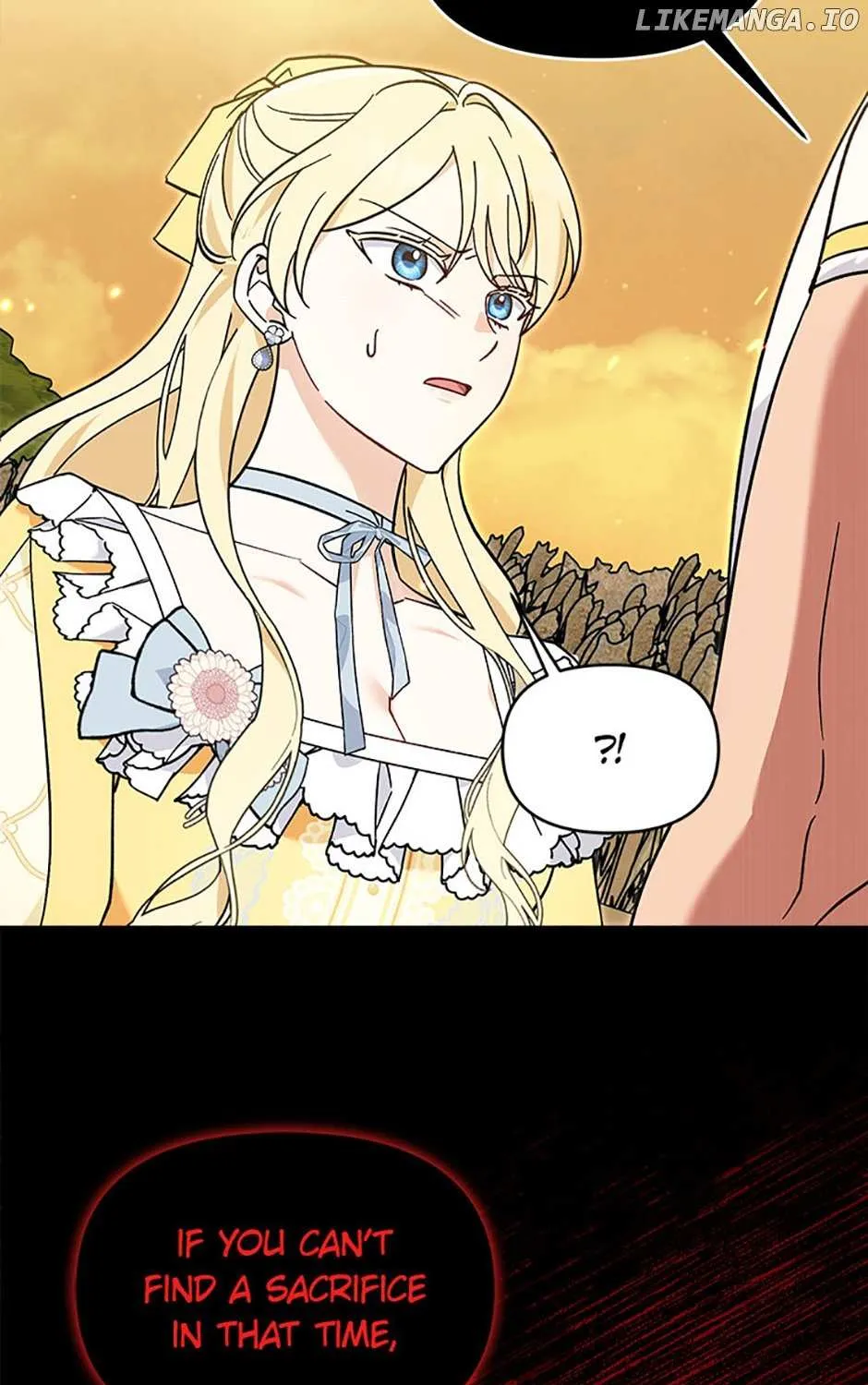 I’d Rather Abandon Than Be Abandoned Chapter 25 page 50 - 