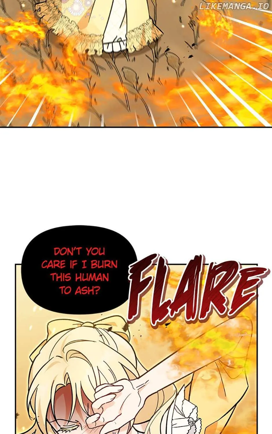 I’d Rather Abandon Than Be Abandoned Chapter 25 page 6 - 