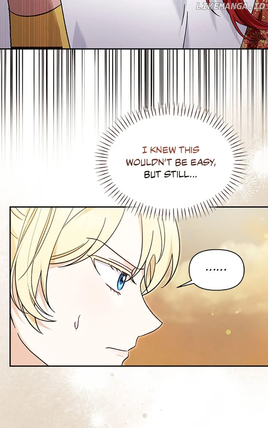 I’d Rather Abandon Than Be Abandoned Chapter 25 page 54 - 