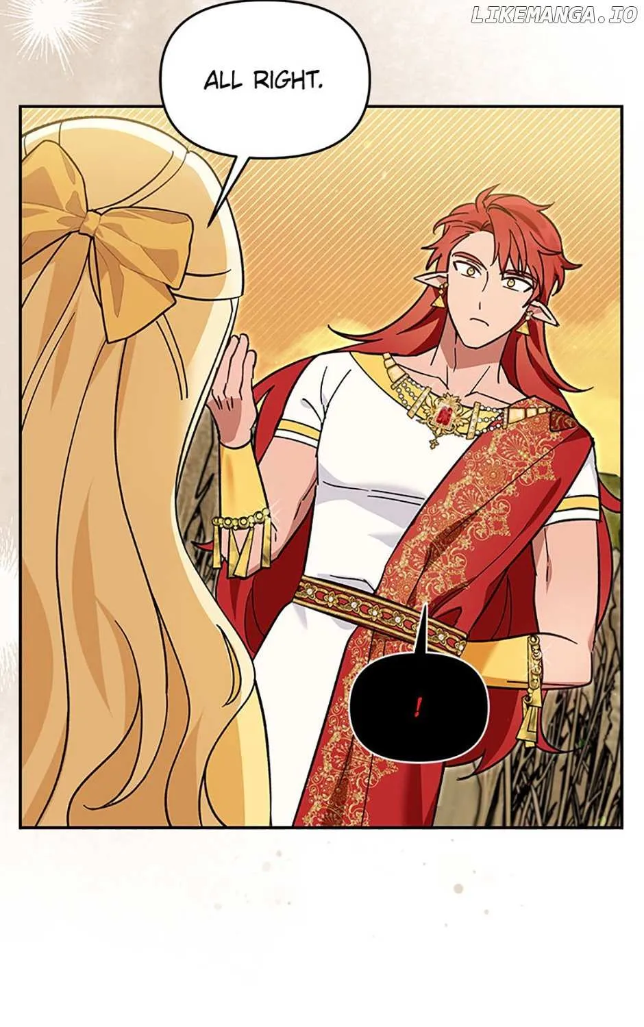 I’d Rather Abandon Than Be Abandoned Chapter 25 page 56 - 