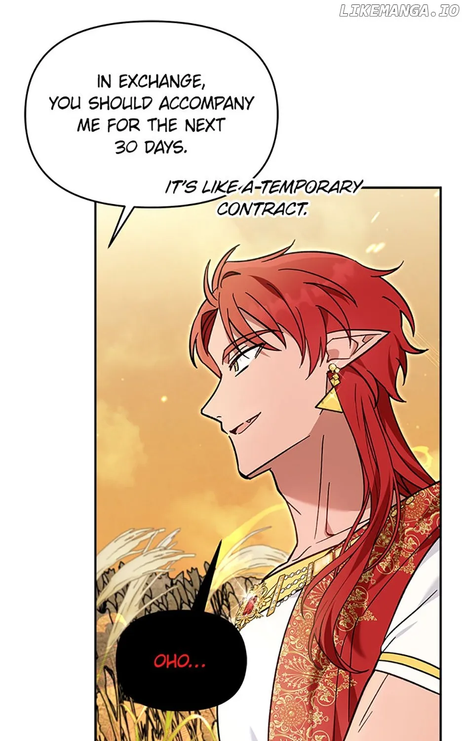 I’d Rather Abandon Than Be Abandoned Chapter 25 page 58 - 