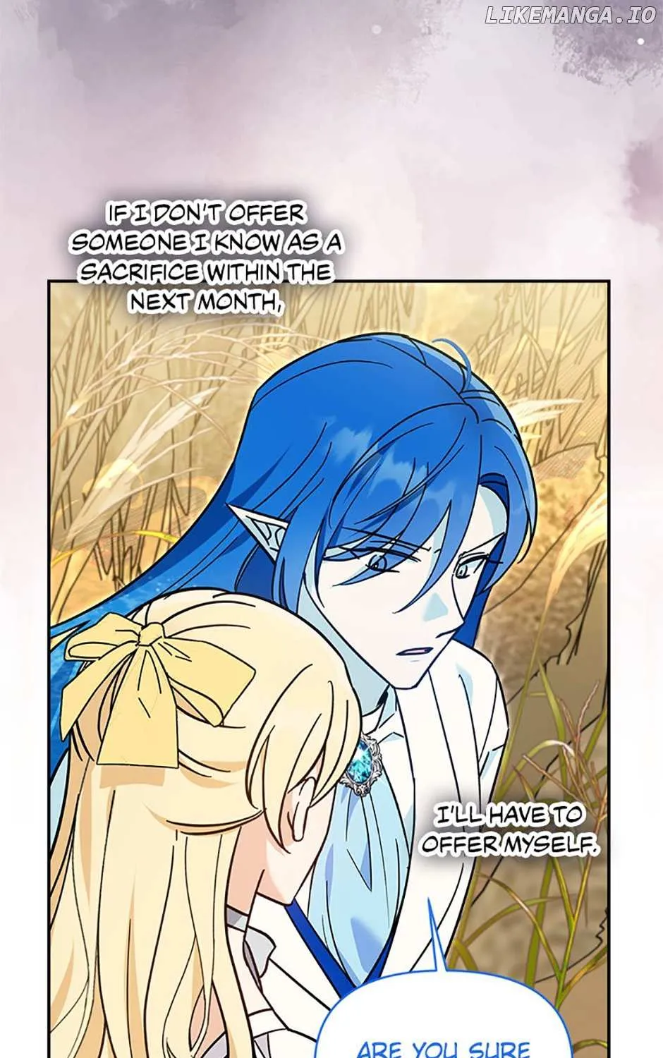 I’d Rather Abandon Than Be Abandoned Chapter 25 page 62 - 