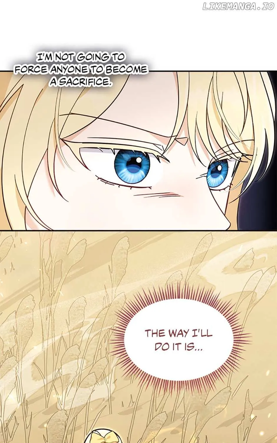 I’d Rather Abandon Than Be Abandoned Chapter 25 page 64 - 