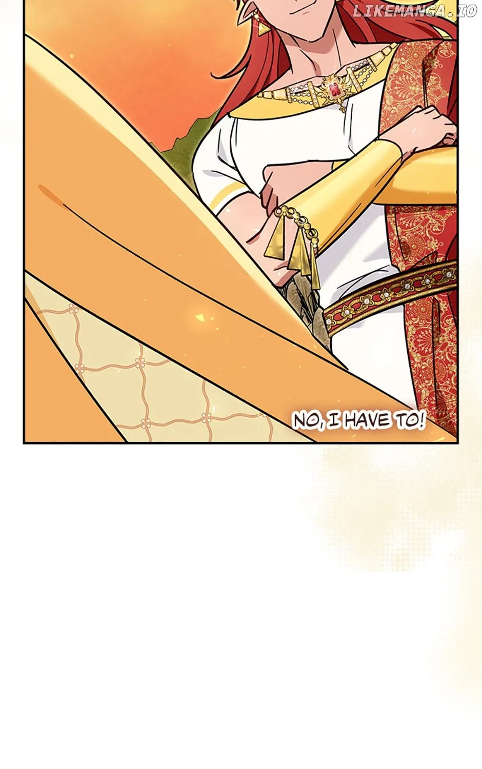 I’d Rather Abandon Than Be Abandoned Chapter 25 page 68 - 