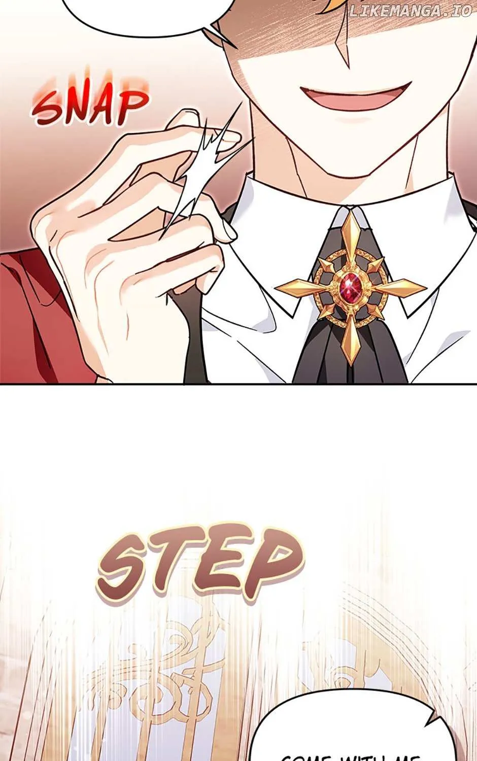 I’d Rather Abandon Than Be Abandoned Chapter 25 page 84 - 