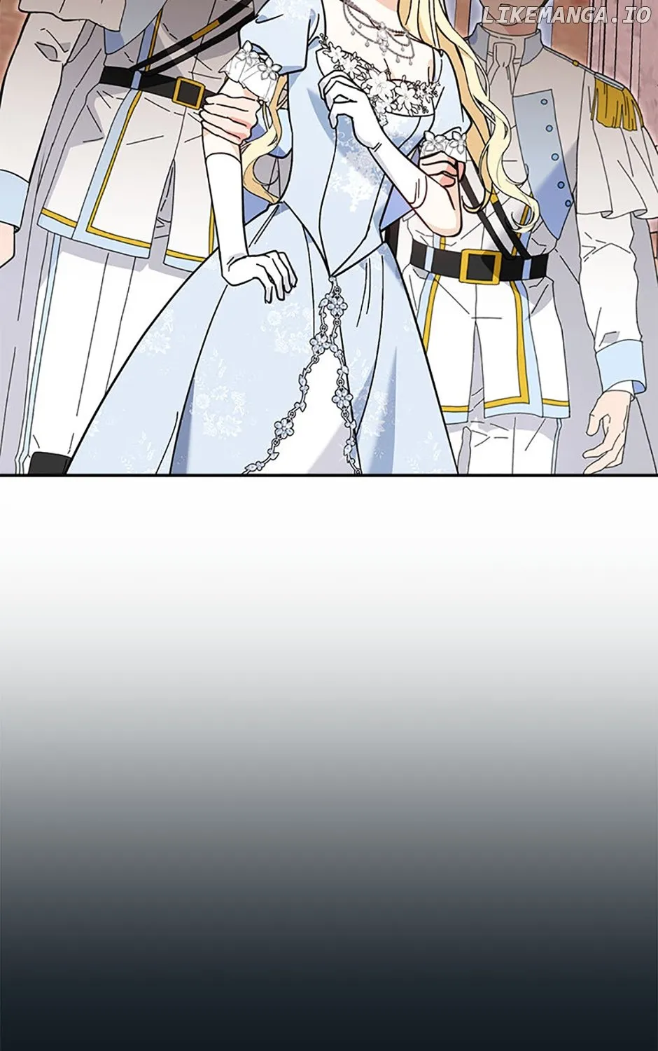 I’d Rather Abandon Than Be Abandoned Chapter 25 page 86 - 