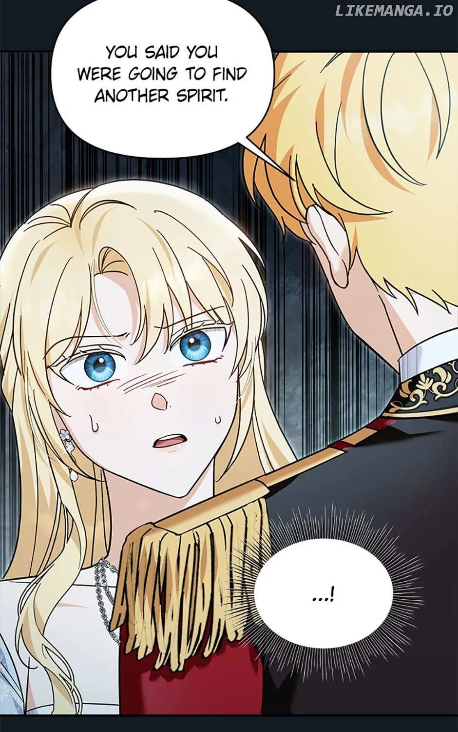 I’d Rather Abandon Than Be Abandoned Chapter 25 page 98 - 