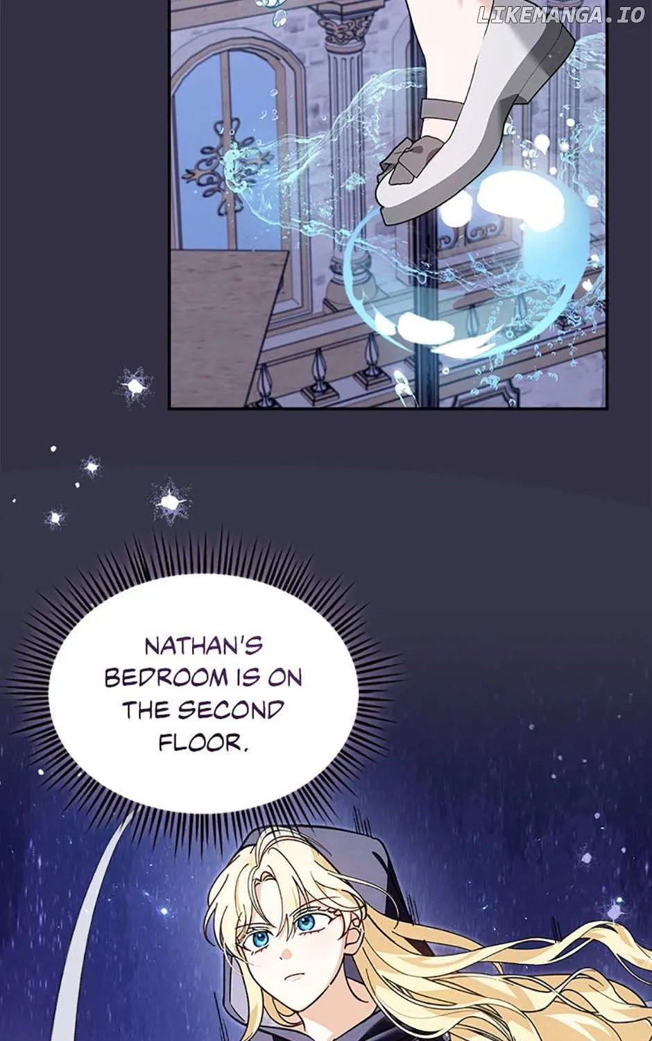 I’d Rather Abandon Than Be Abandoned Chapter 26 page 102 - 