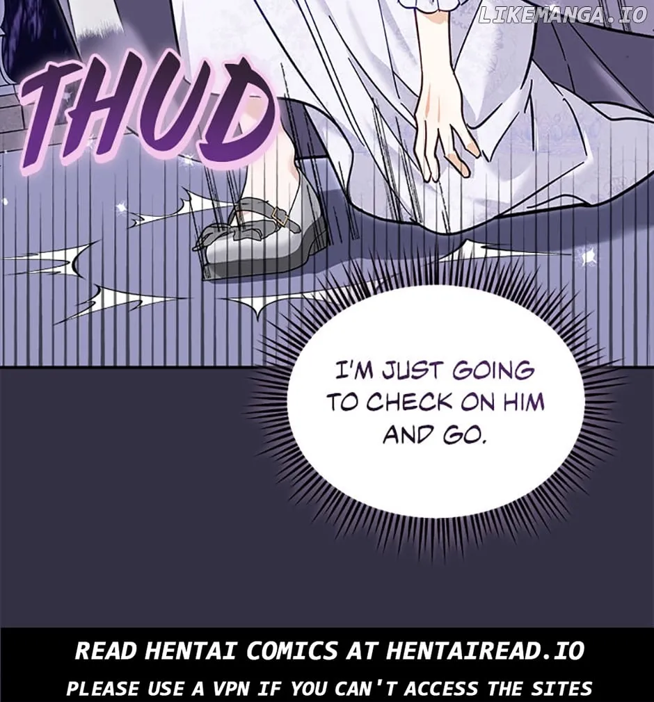 I’d Rather Abandon Than Be Abandoned Chapter 26 page 104 - 