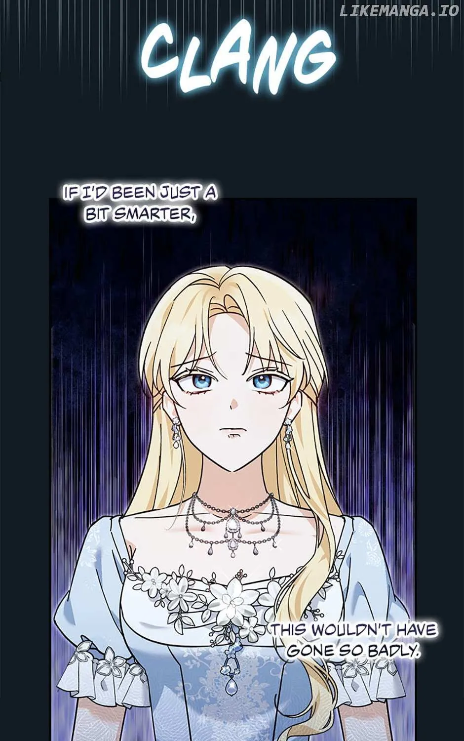I’d Rather Abandon Than Be Abandoned Chapter 26 page 12 - 