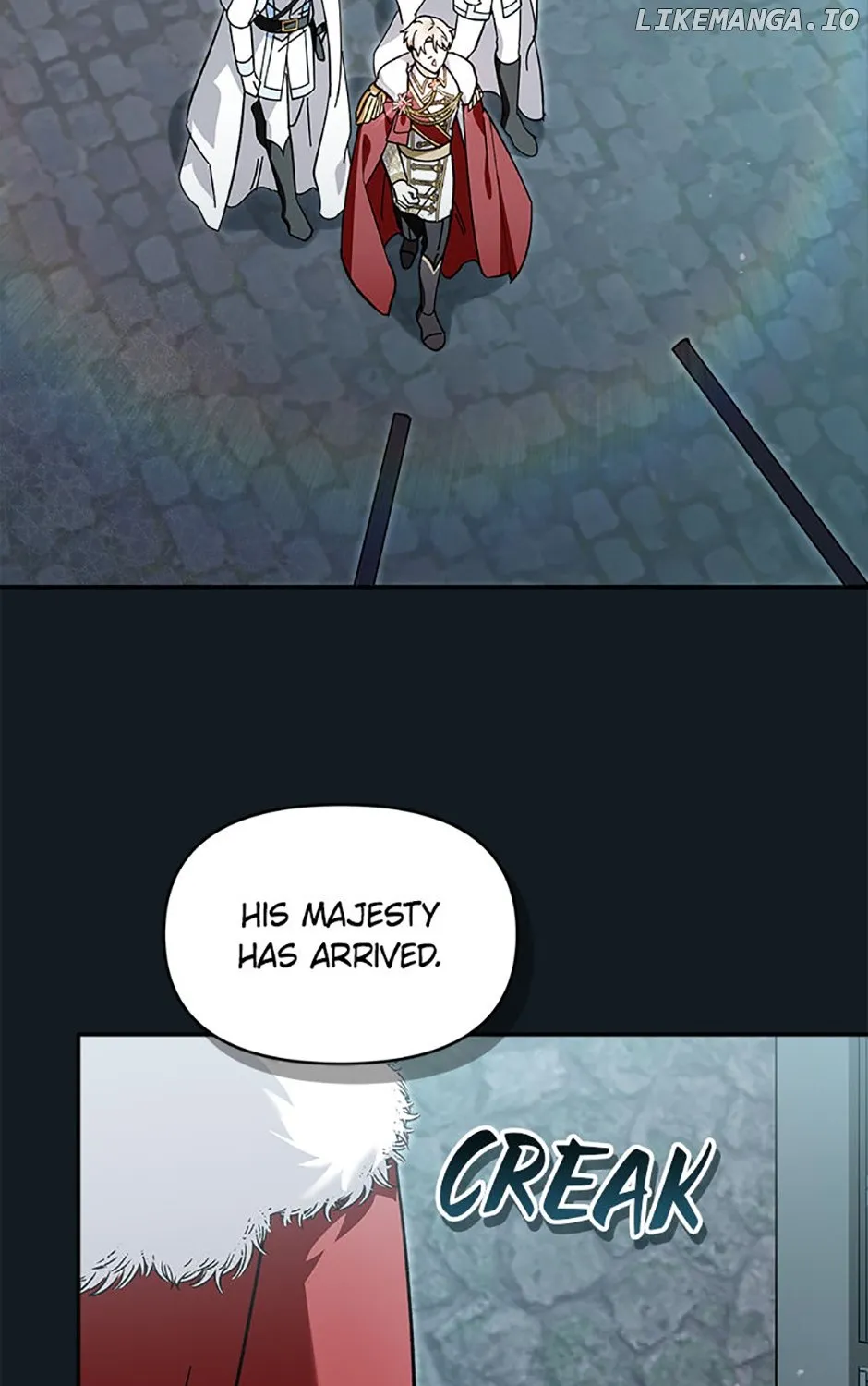 I’d Rather Abandon Than Be Abandoned Chapter 26 page 18 - 