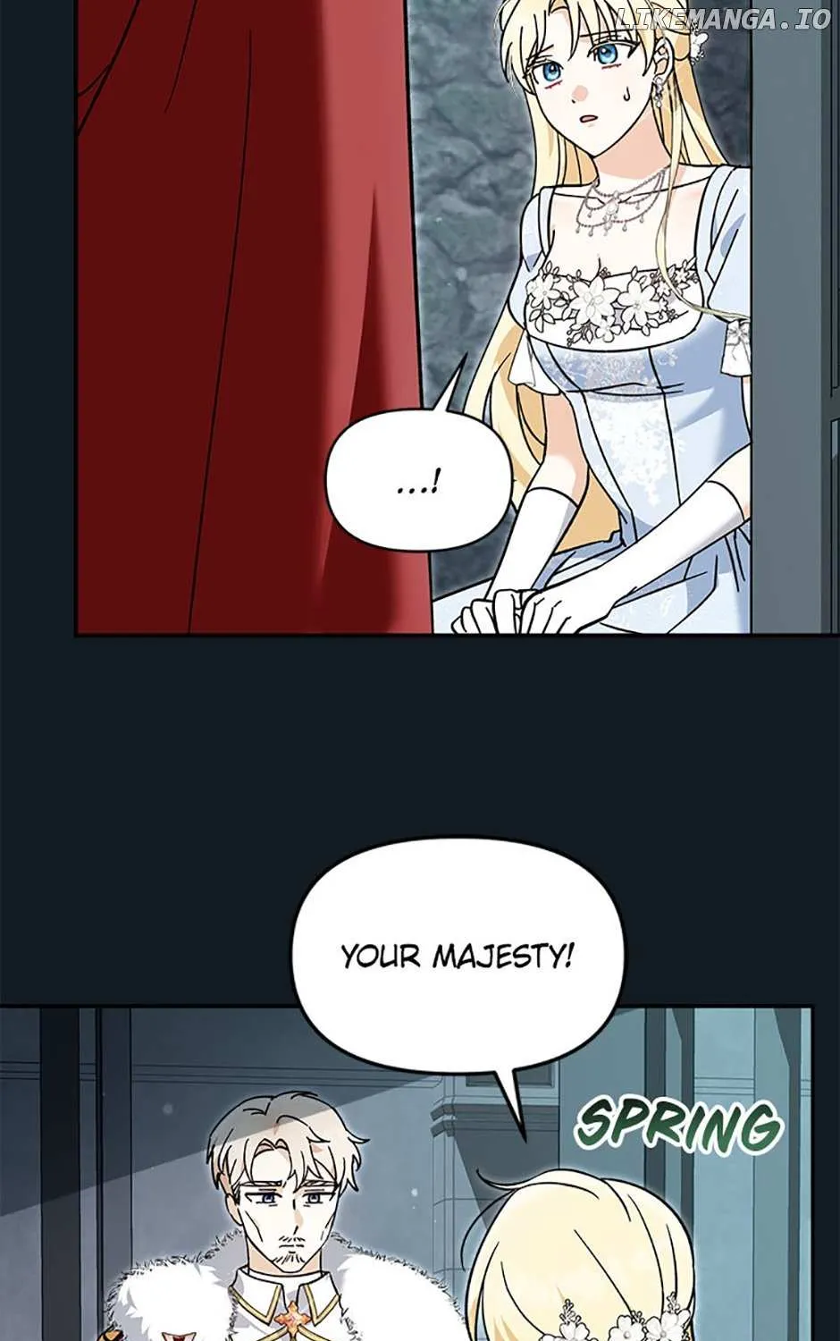 I’d Rather Abandon Than Be Abandoned Chapter 26 page 20 - 