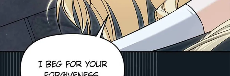 I’d Rather Abandon Than Be Abandoned Chapter 26 page 27 - 