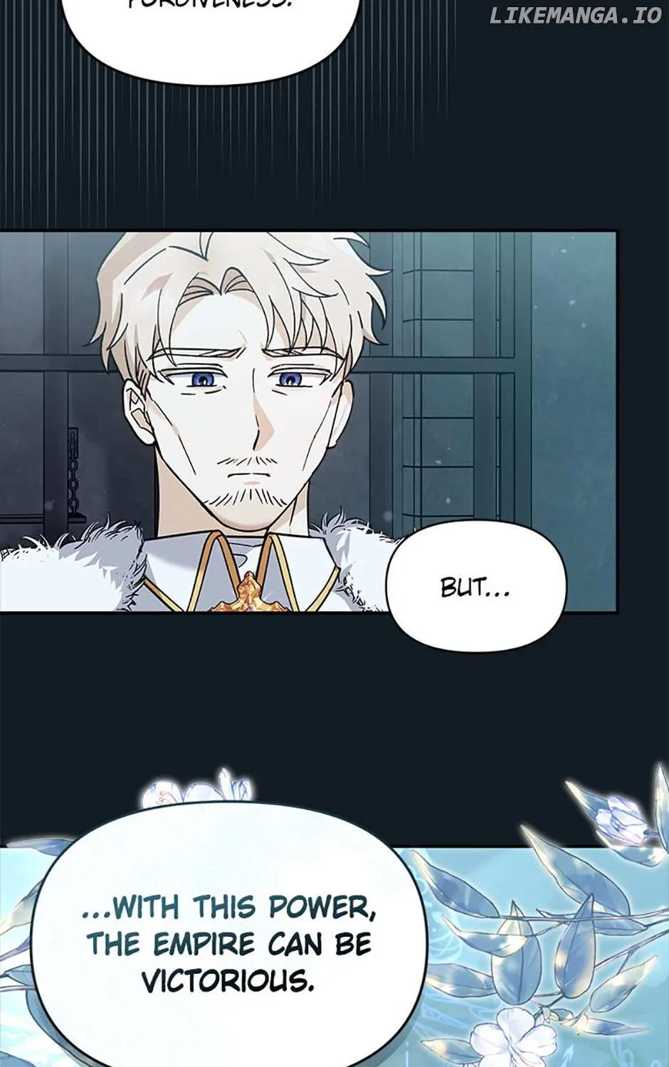 I’d Rather Abandon Than Be Abandoned Chapter 26 page 28 - 