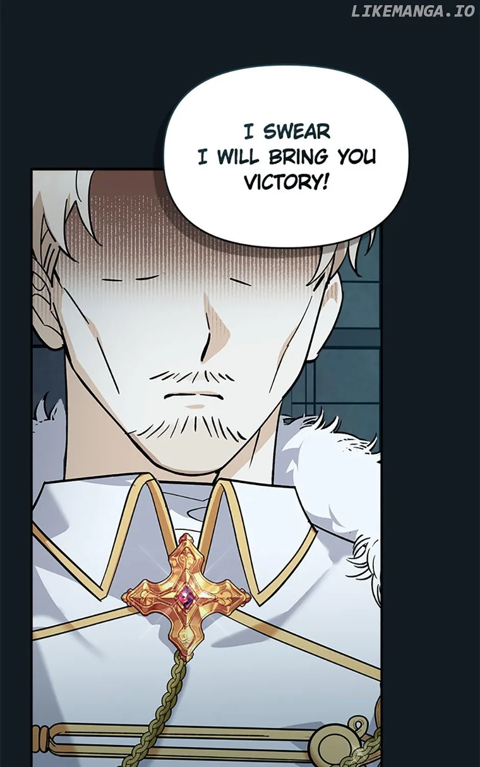 I’d Rather Abandon Than Be Abandoned Chapter 26 page 32 - 