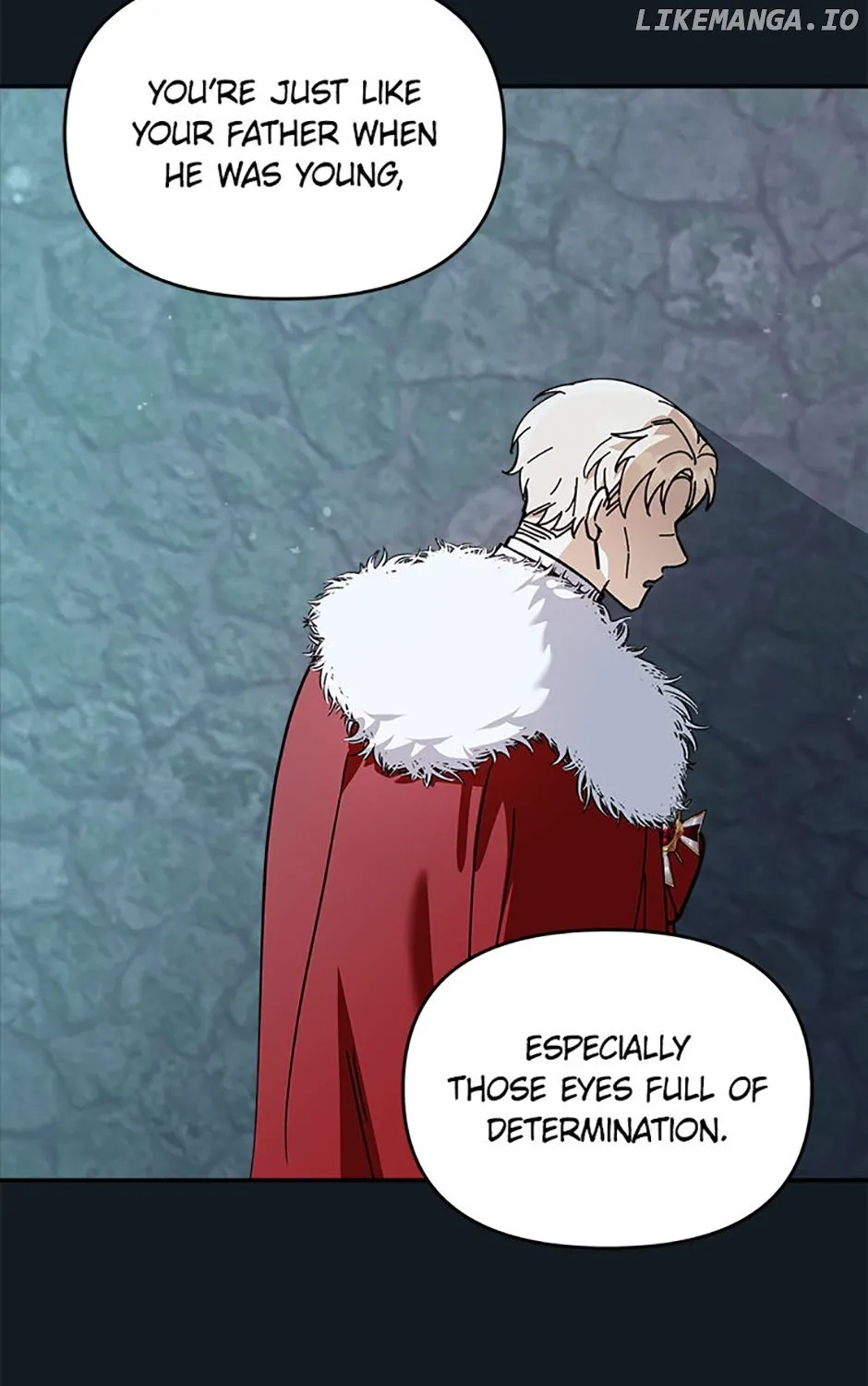 I’d Rather Abandon Than Be Abandoned Chapter 26 page 36 - 