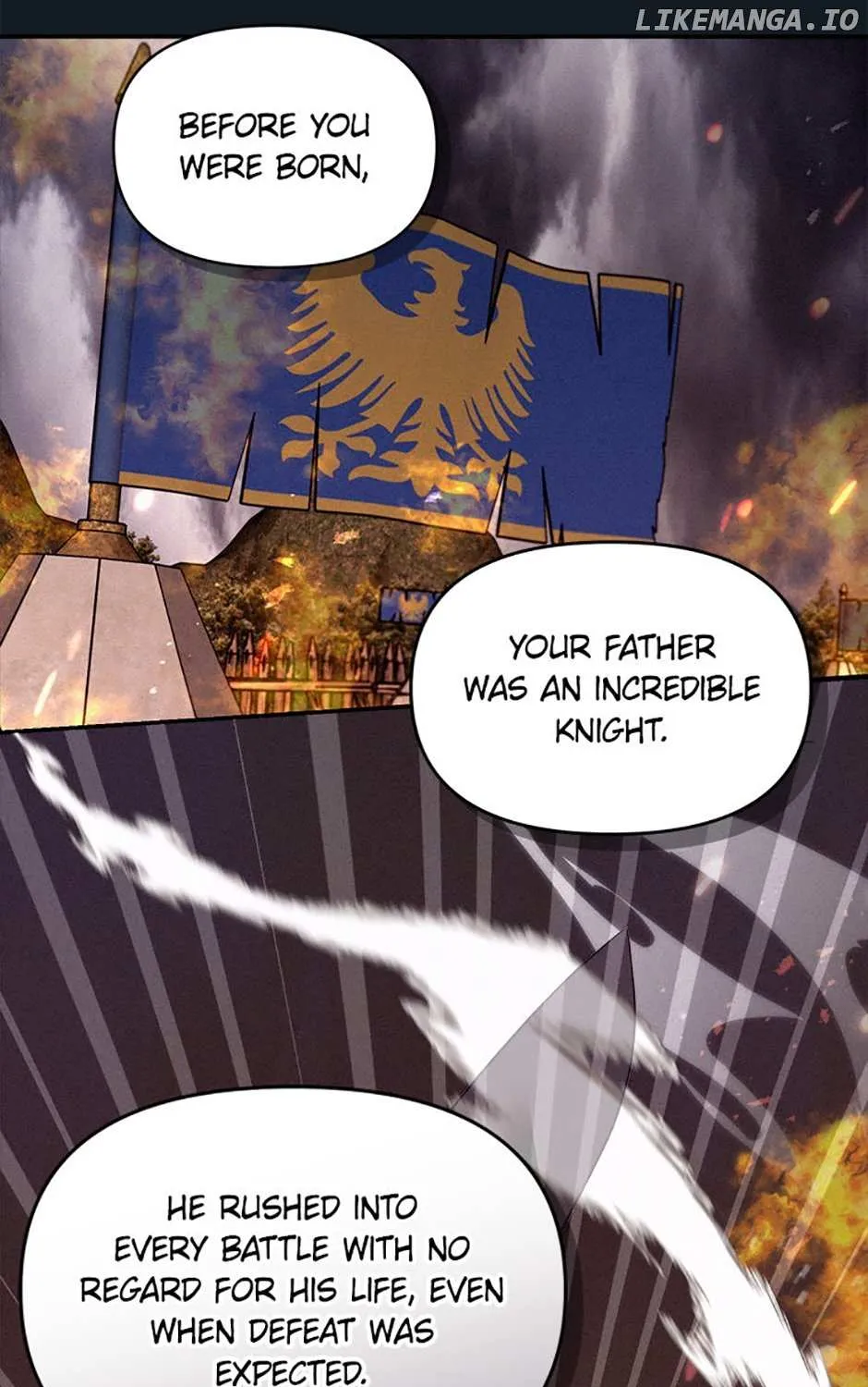 I’d Rather Abandon Than Be Abandoned Chapter 26 page 38 - 