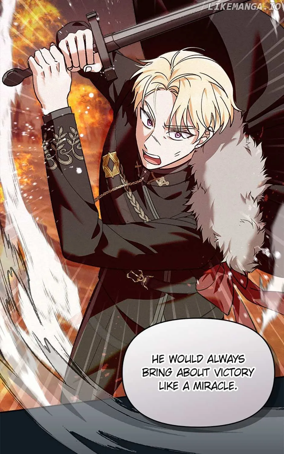 I’d Rather Abandon Than Be Abandoned Chapter 26 page 40 - 