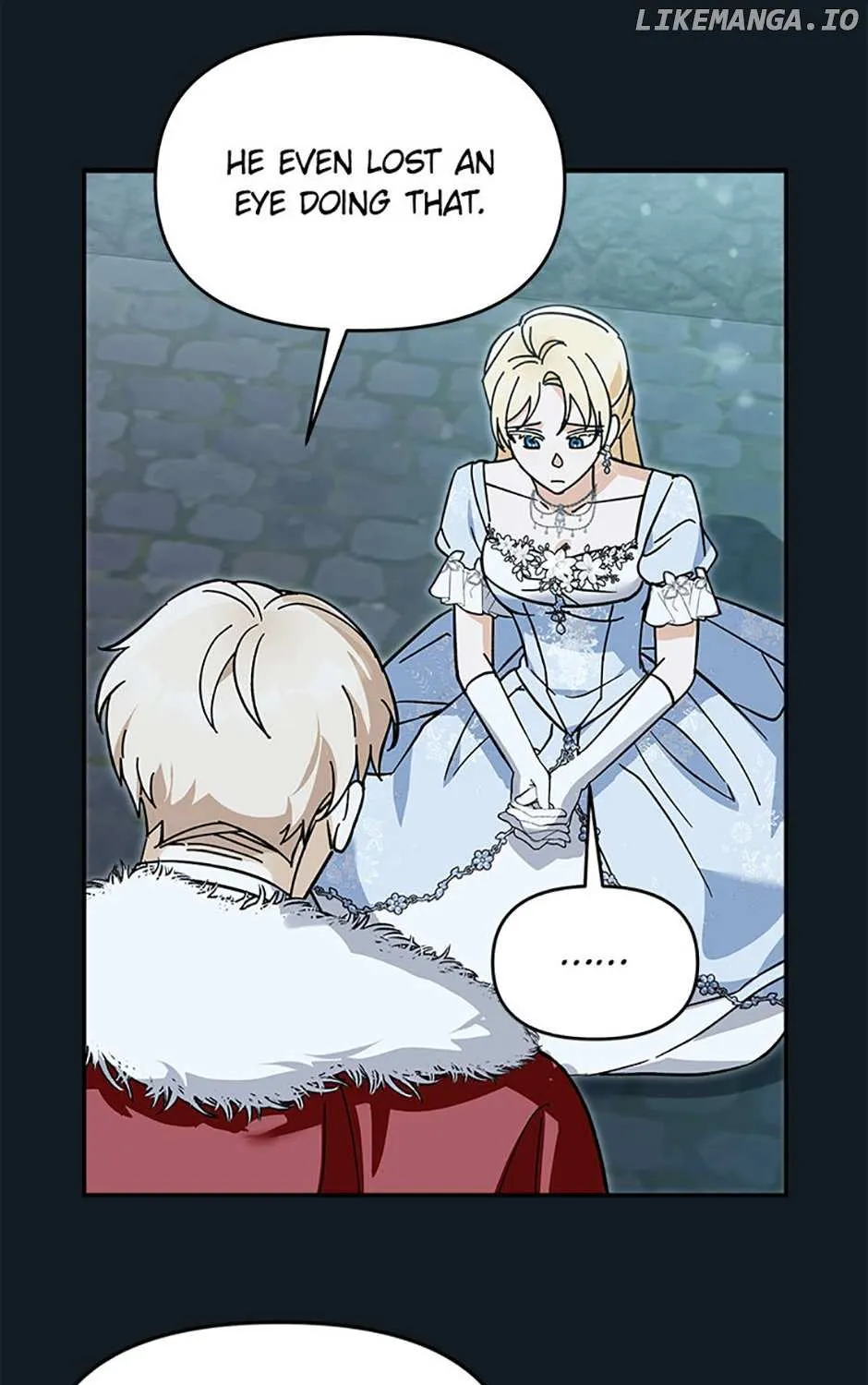 I’d Rather Abandon Than Be Abandoned Chapter 26 page 42 - 