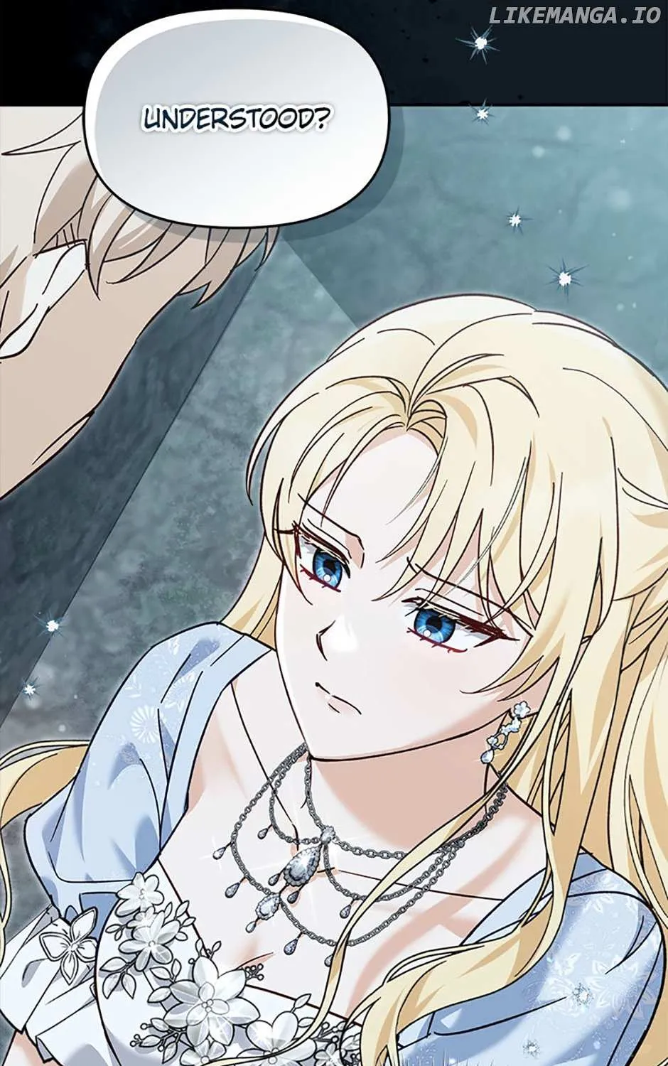 I’d Rather Abandon Than Be Abandoned Chapter 26 page 48 - 