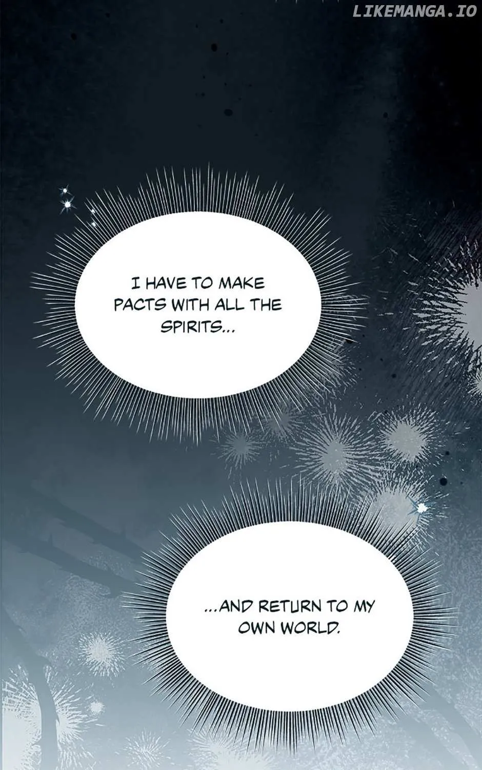 I’d Rather Abandon Than Be Abandoned Chapter 26 page 50 - 