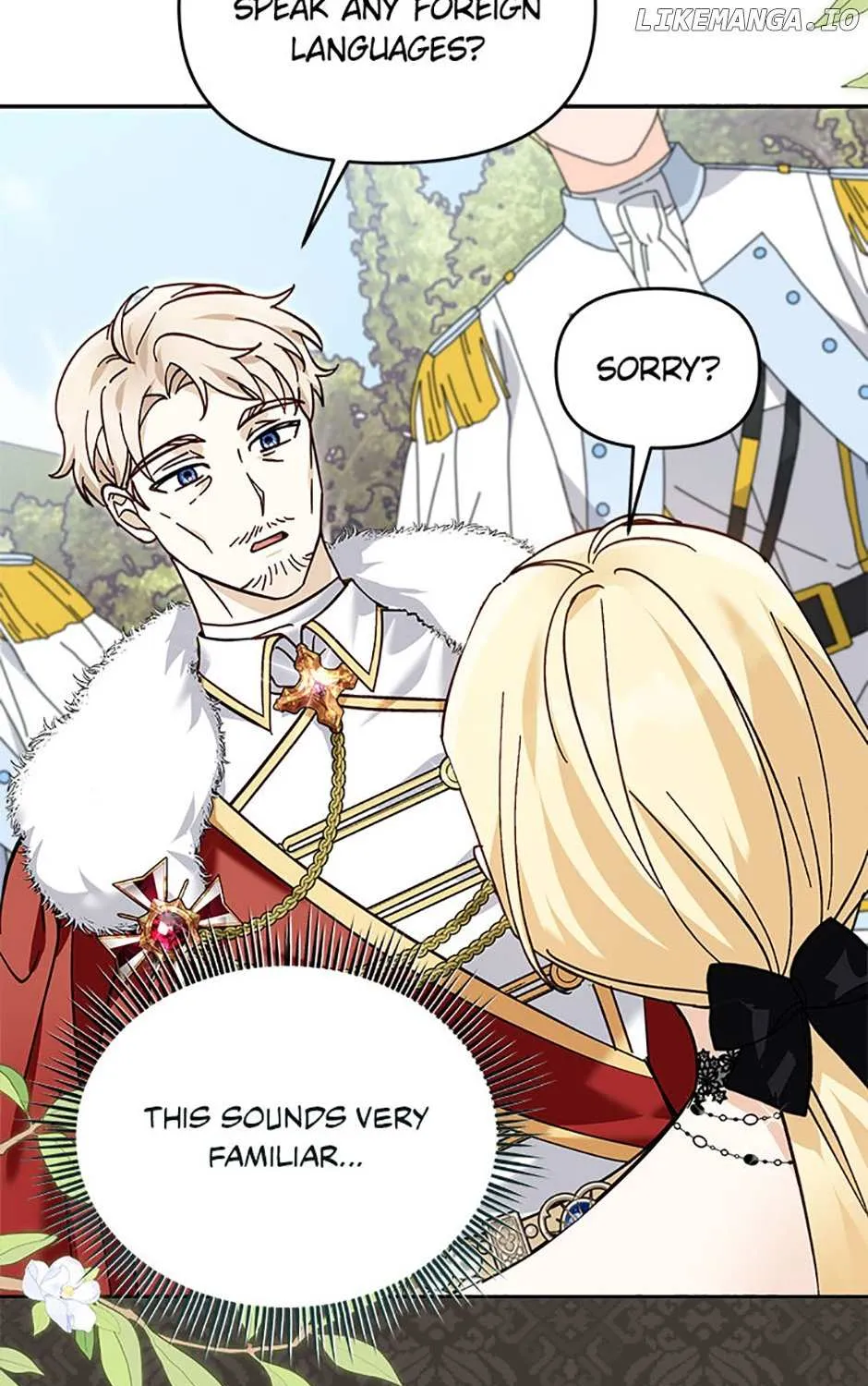 I’d Rather Abandon Than Be Abandoned Chapter 26 page 60 - 