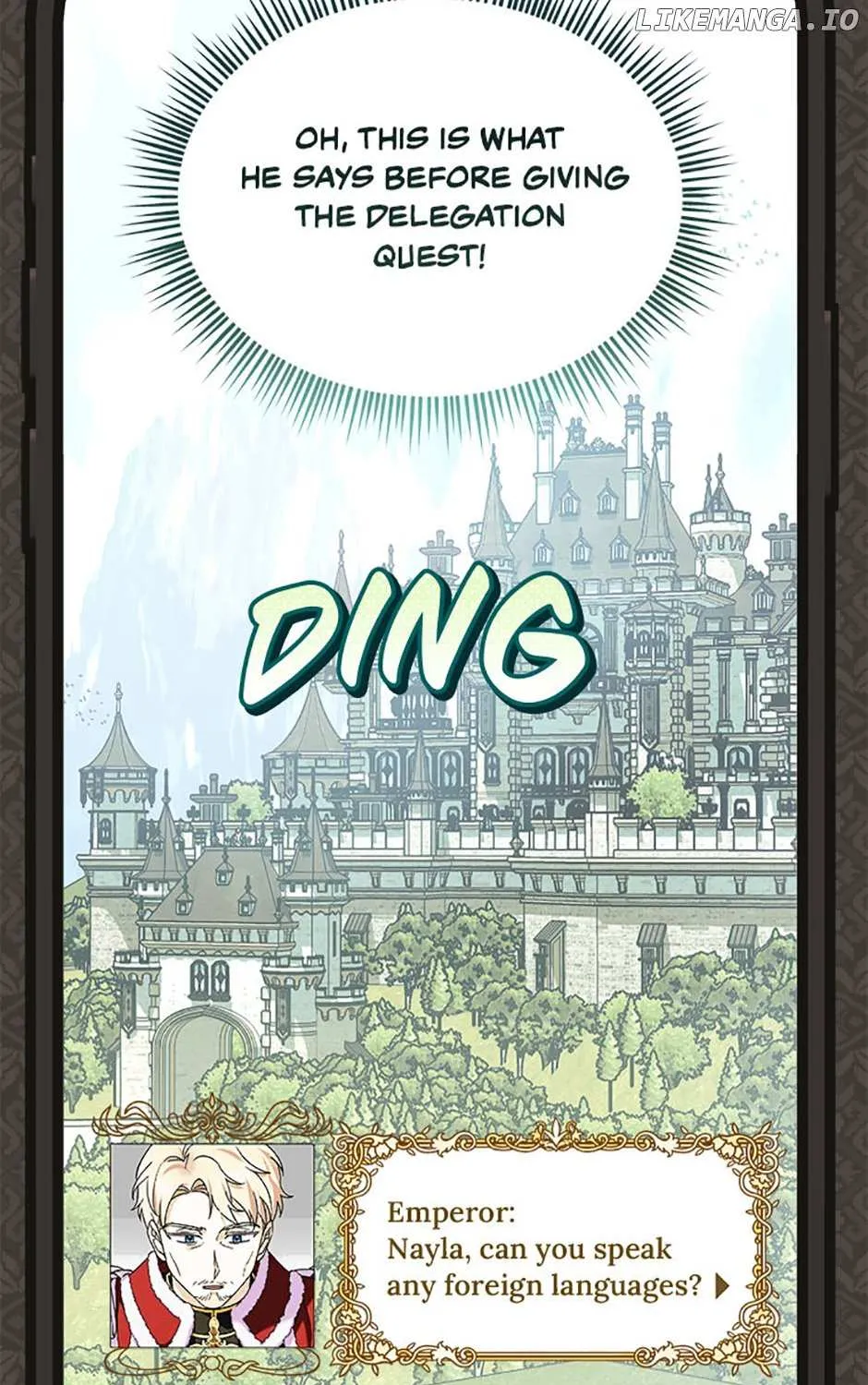 I’d Rather Abandon Than Be Abandoned Chapter 26 page 62 - 