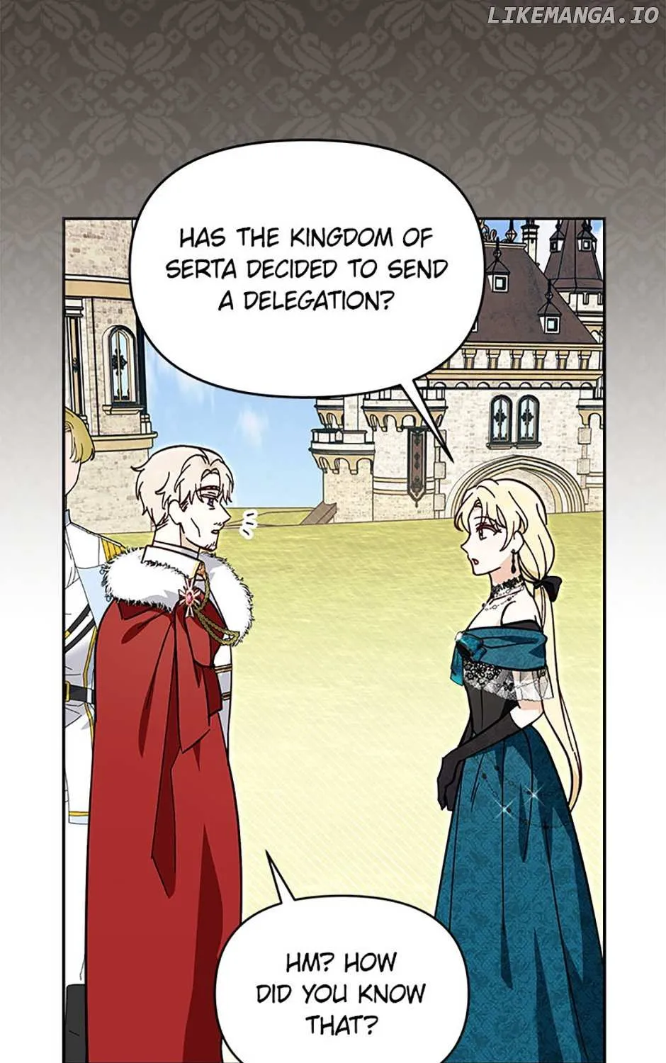 I’d Rather Abandon Than Be Abandoned Chapter 26 page 64 - 