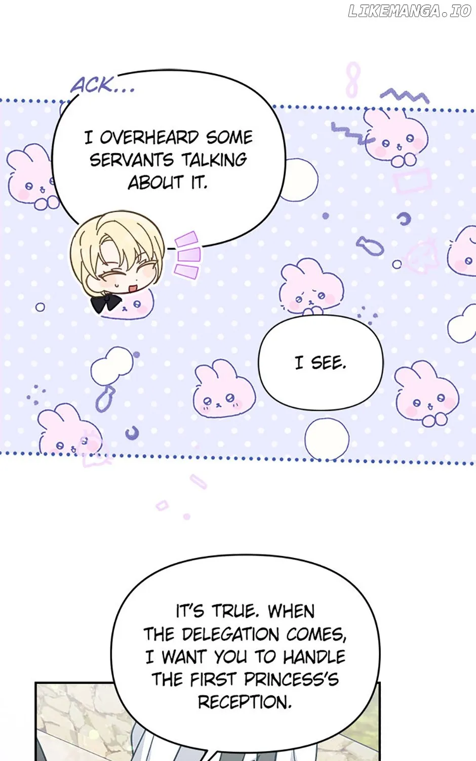 I’d Rather Abandon Than Be Abandoned Chapter 26 page 66 - 