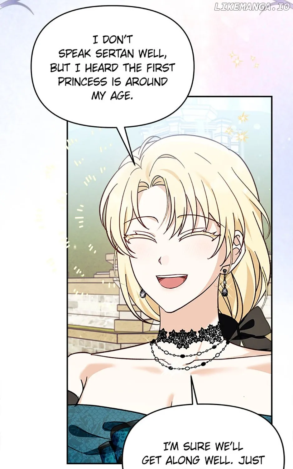 I’d Rather Abandon Than Be Abandoned Chapter 26 page 70 - 
