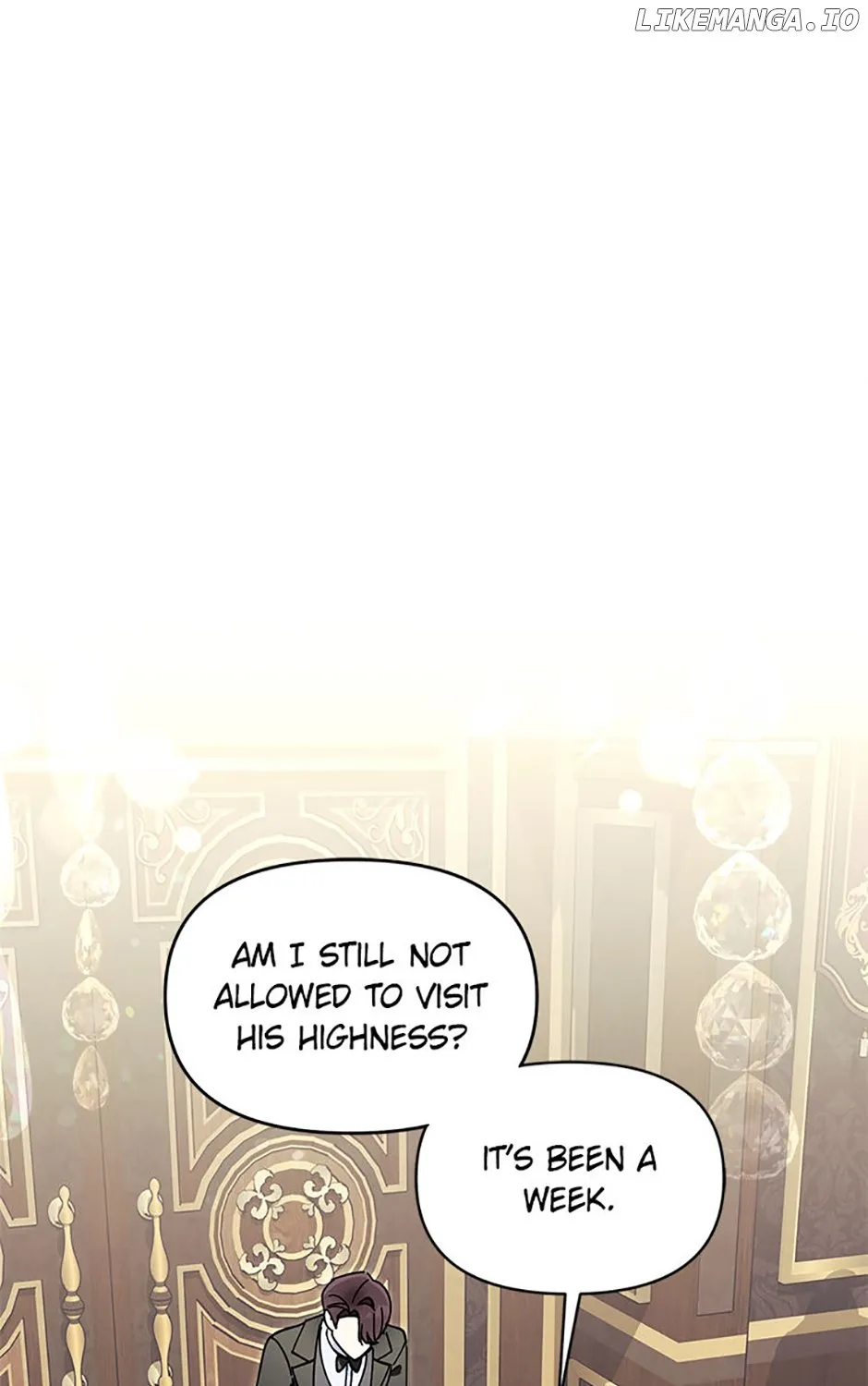 I’d Rather Abandon Than Be Abandoned Chapter 26 page 74 - 