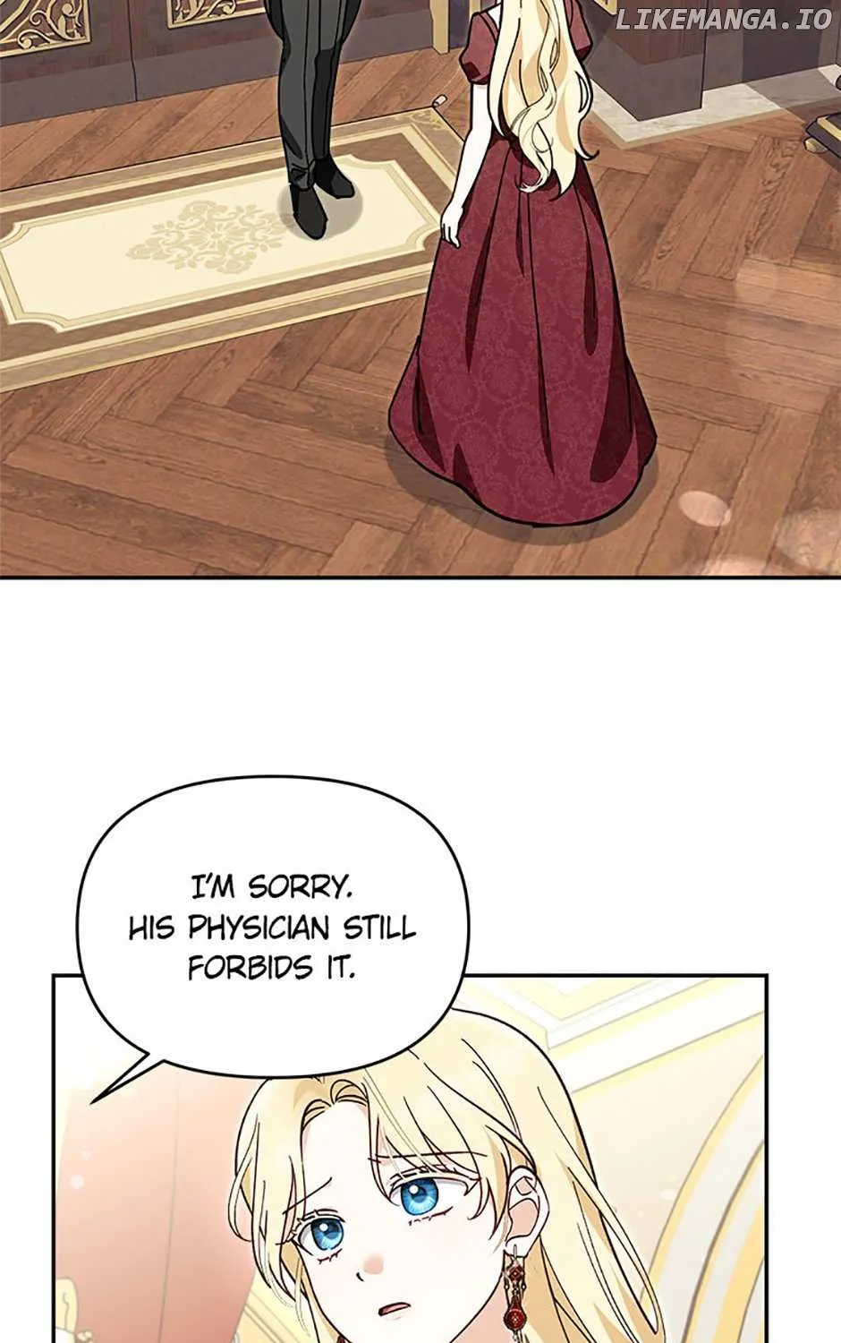I’d Rather Abandon Than Be Abandoned Chapter 26 page 76 - 