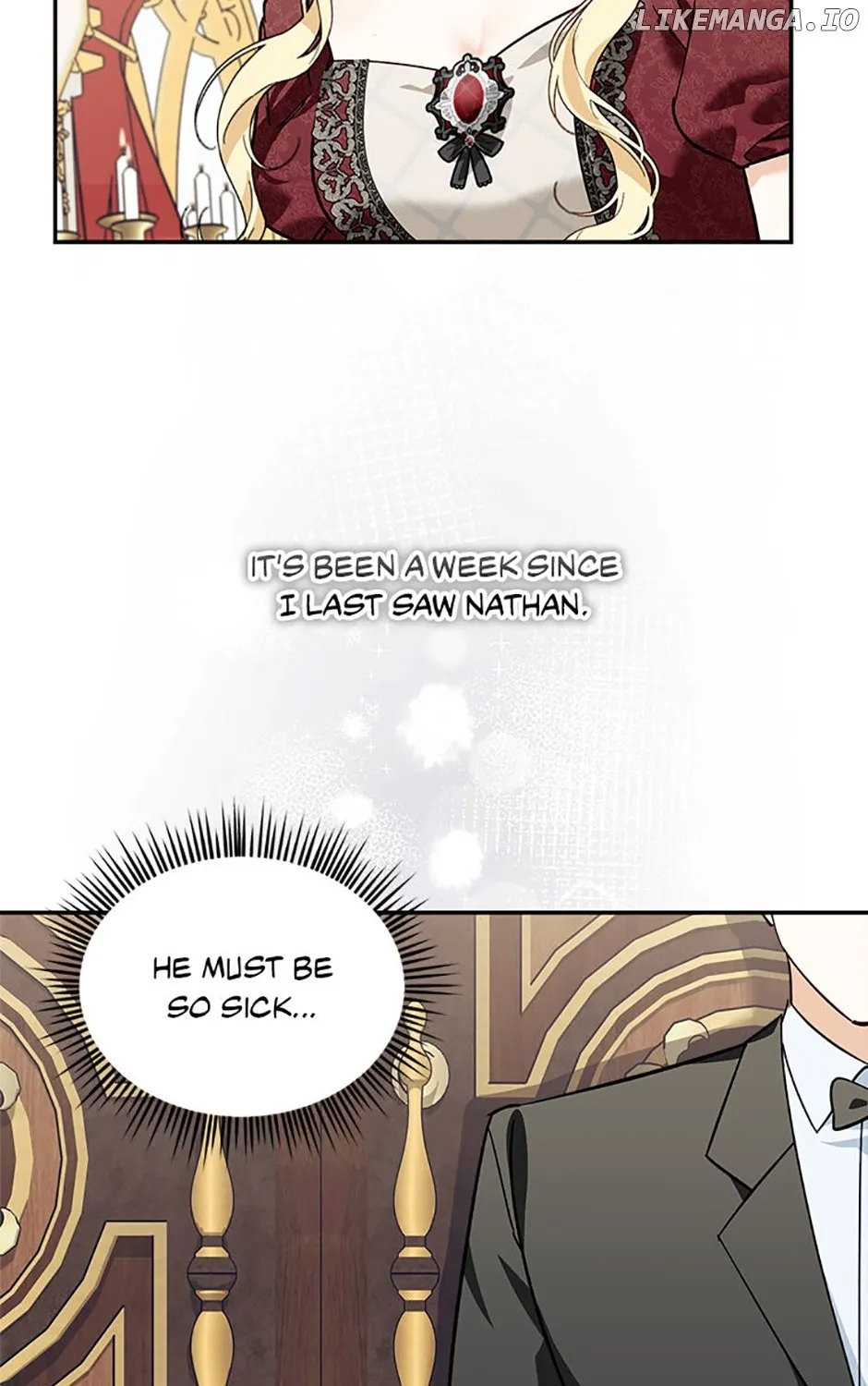 I’d Rather Abandon Than Be Abandoned Chapter 26 page 78 - 