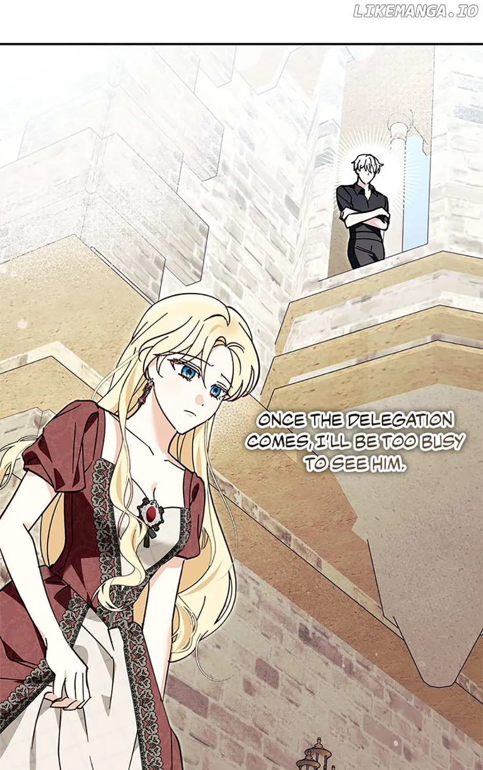 I’d Rather Abandon Than Be Abandoned Chapter 26 page 82 - 