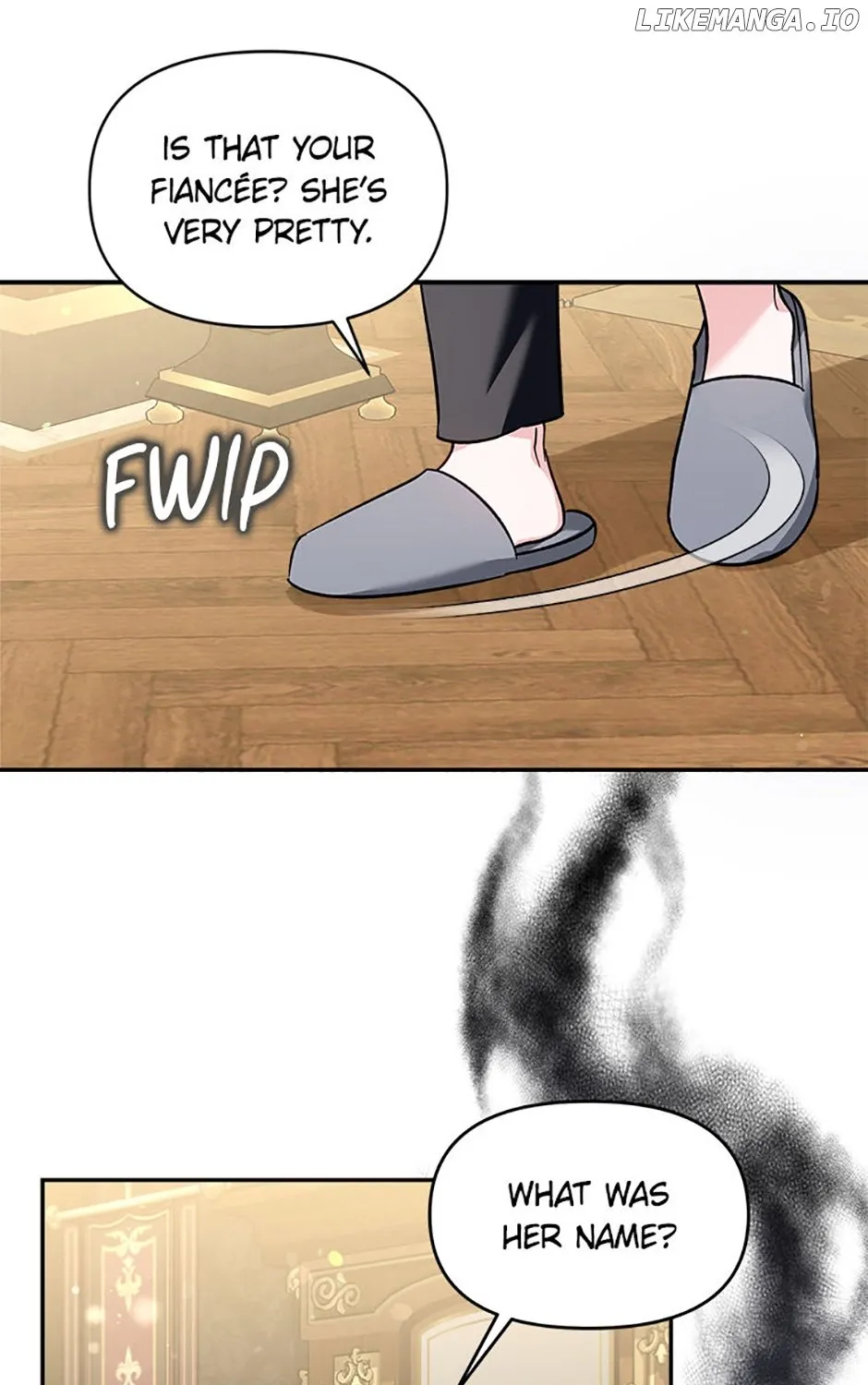 I’d Rather Abandon Than Be Abandoned Chapter 26 page 84 - 