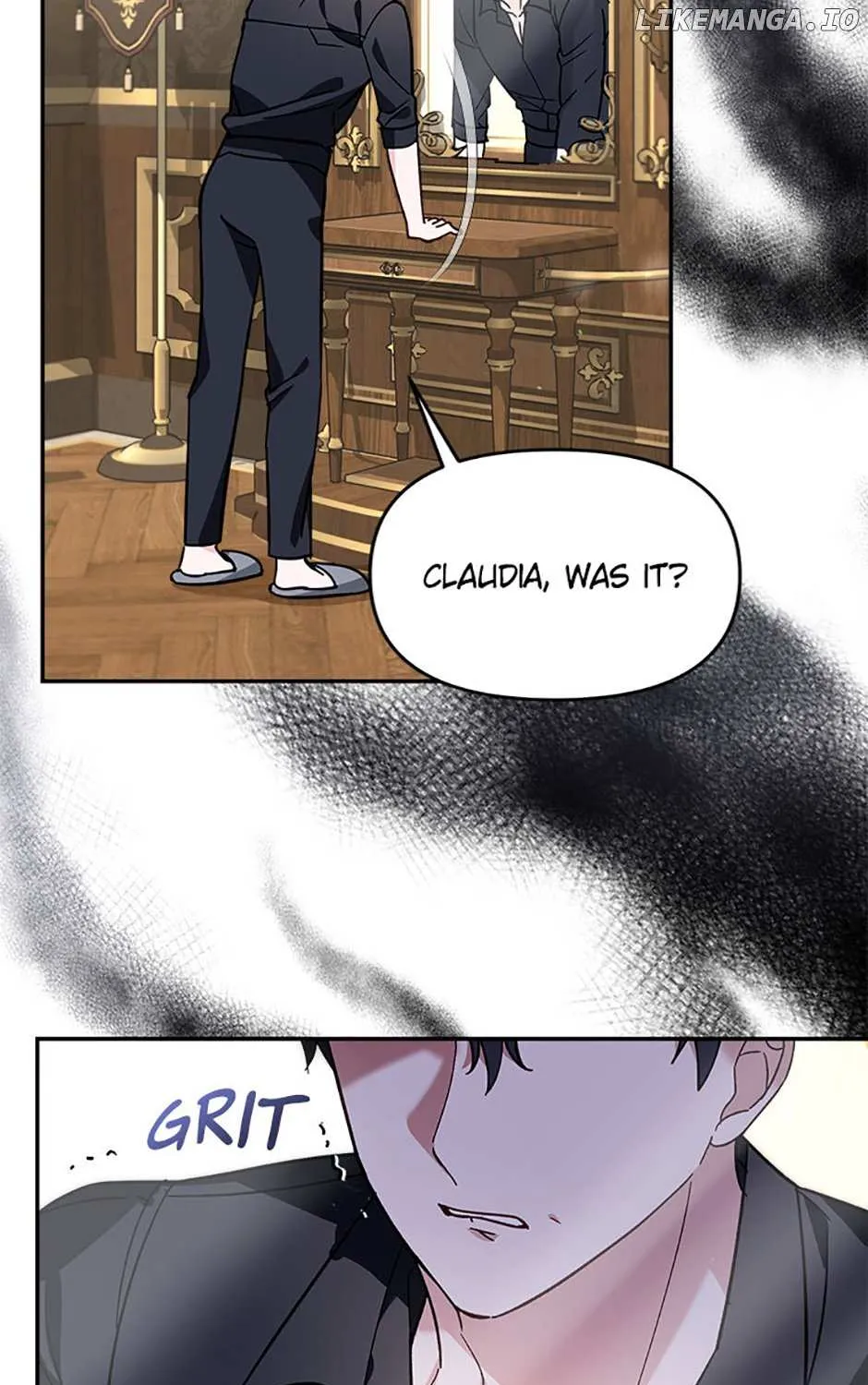 I’d Rather Abandon Than Be Abandoned Chapter 26 page 86 - 
