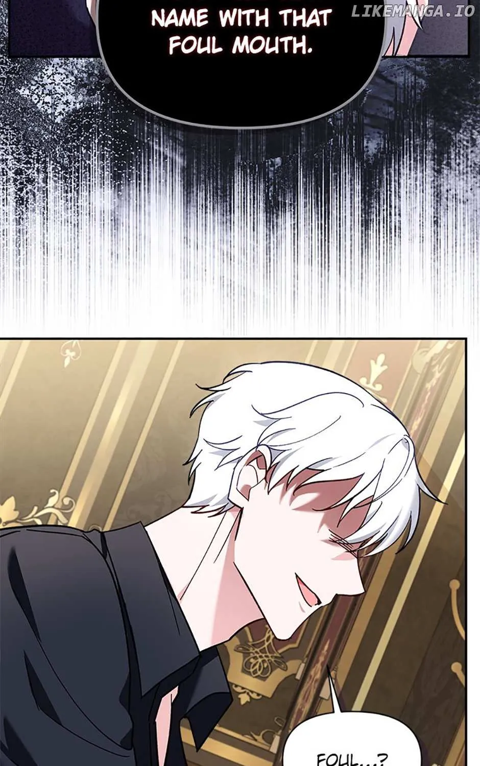 I’d Rather Abandon Than Be Abandoned Chapter 26 page 90 - 