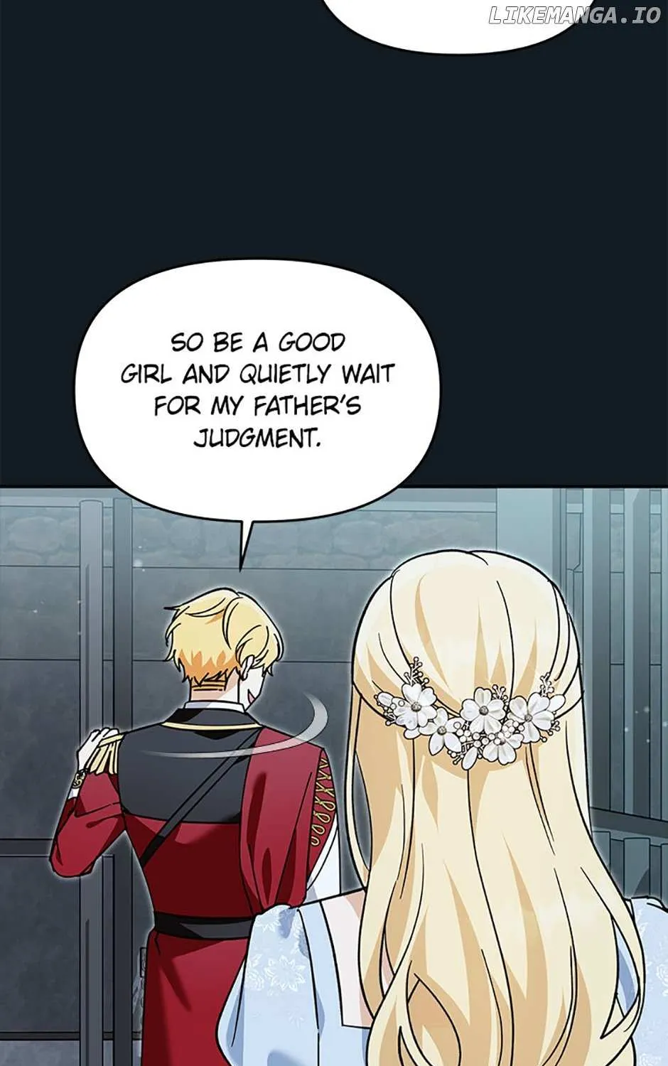I’d Rather Abandon Than Be Abandoned Chapter 26 page 10 - 