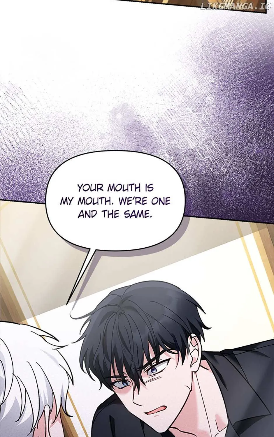 I’d Rather Abandon Than Be Abandoned Chapter 26 page 92 - 