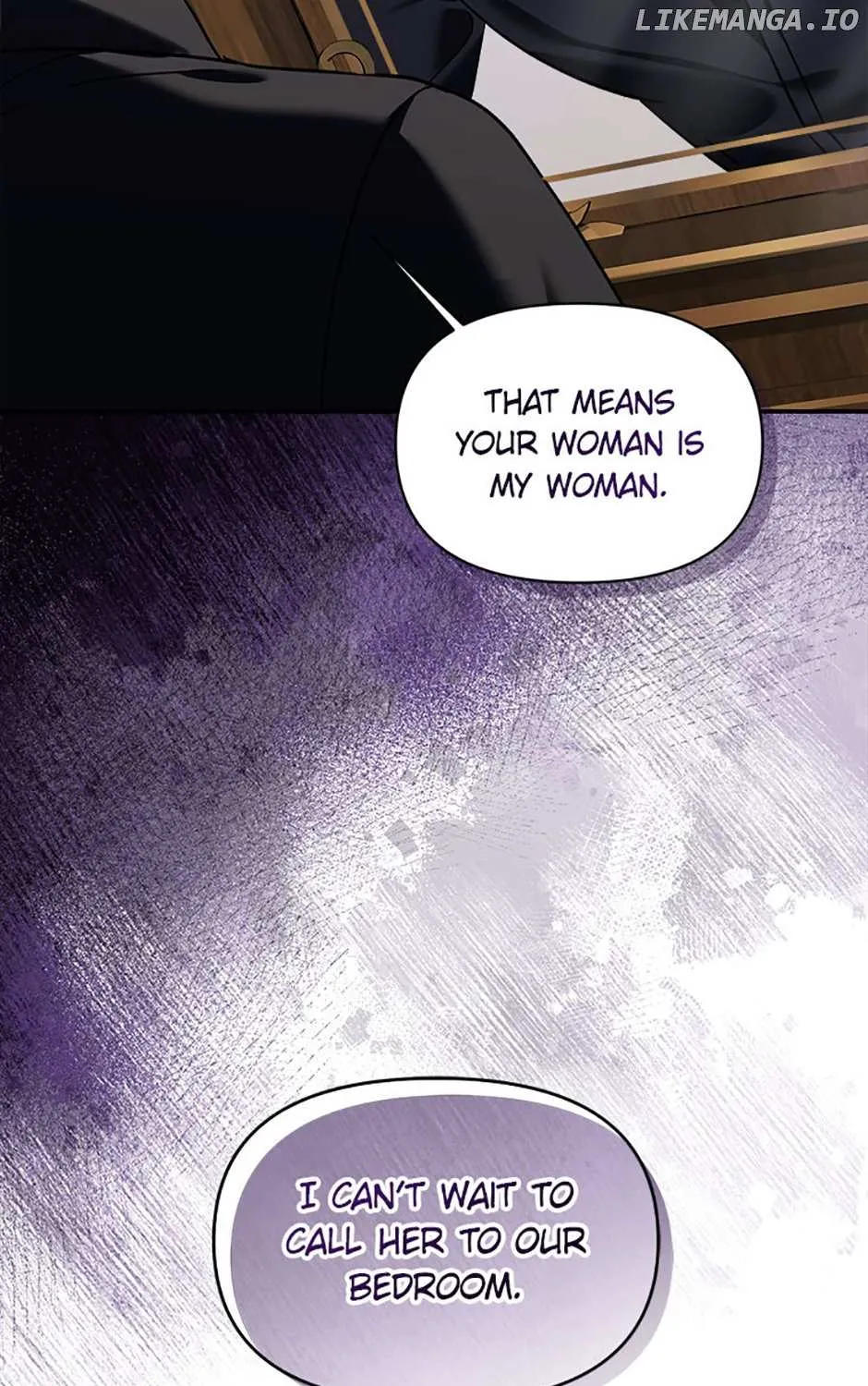 I’d Rather Abandon Than Be Abandoned Chapter 26 page 94 - 