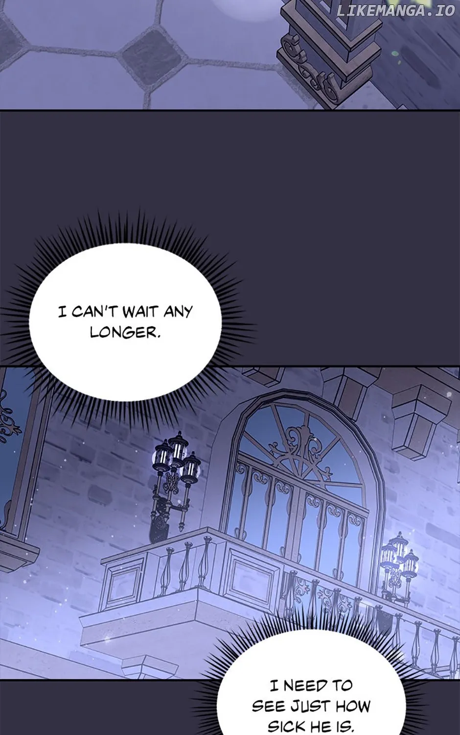 I’d Rather Abandon Than Be Abandoned Chapter 26 page 98 - 