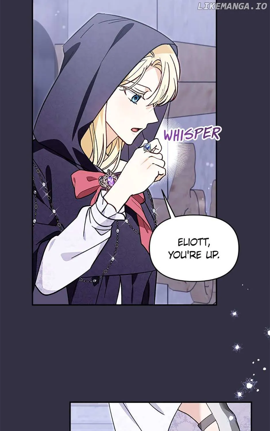 I’d Rather Abandon Than Be Abandoned Chapter 26 page 100 - 