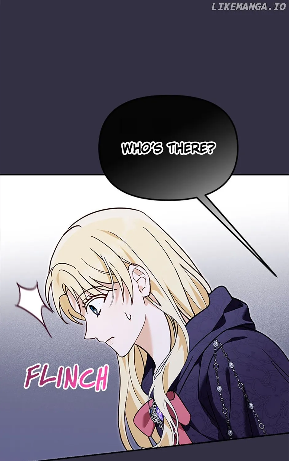 I’d Rather Abandon Than Be Abandoned Chapter 27 page 11 - 