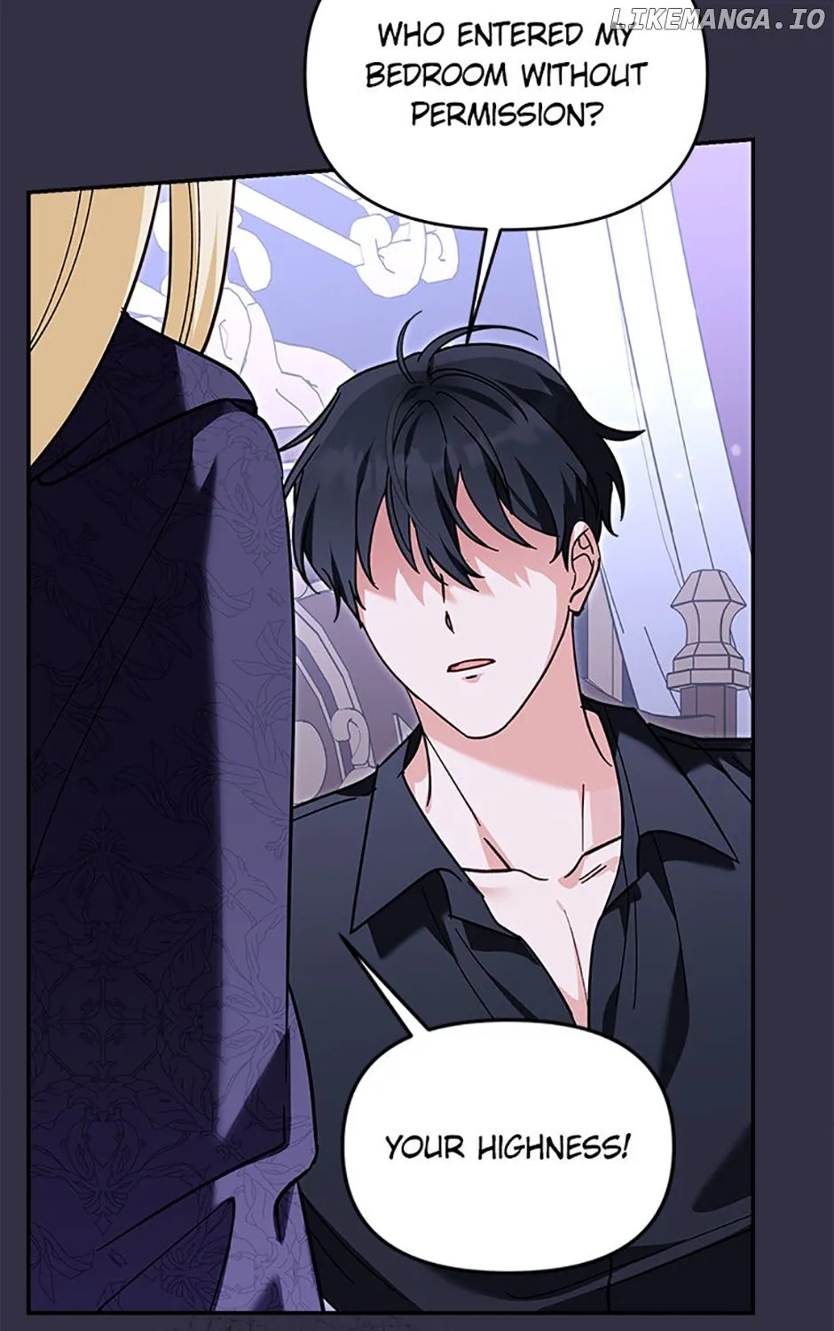 I’d Rather Abandon Than Be Abandoned Chapter 27 page 13 - 