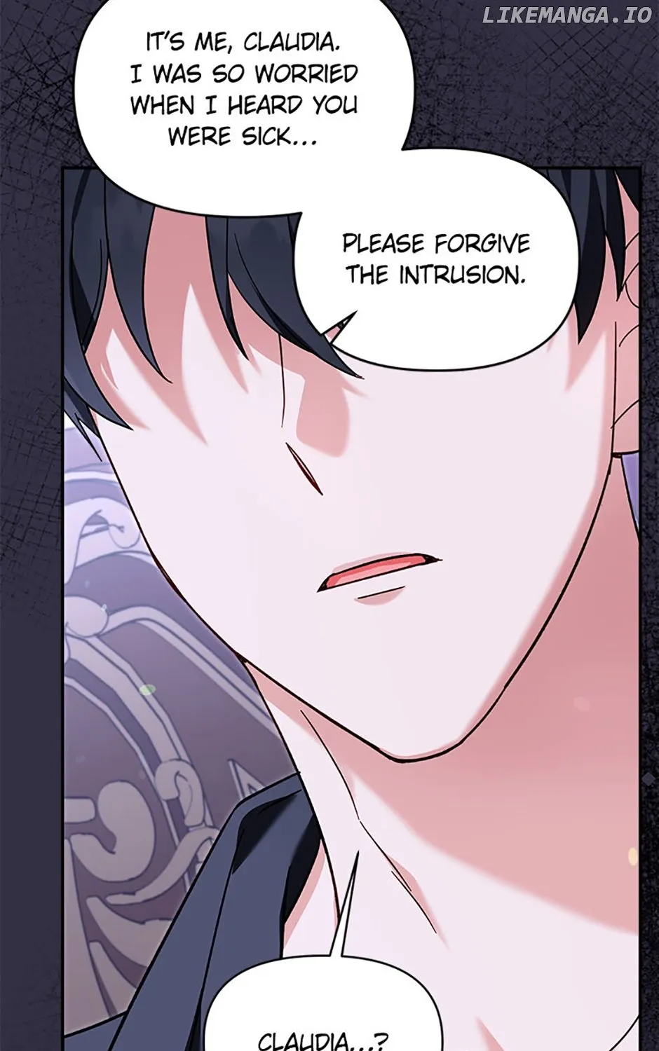 I’d Rather Abandon Than Be Abandoned Chapter 27 page 15 - 
