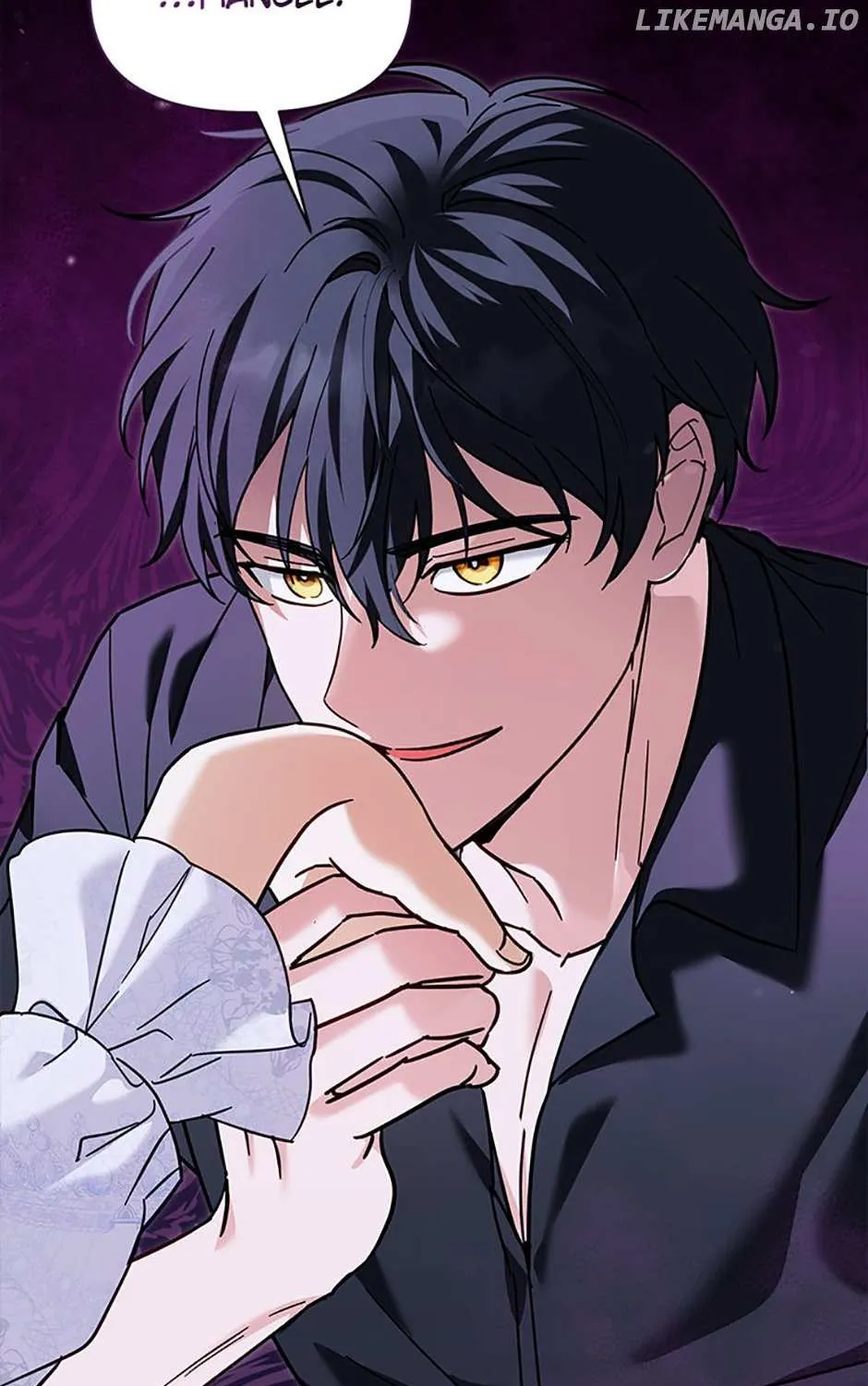 I’d Rather Abandon Than Be Abandoned Chapter 27 page 19 - 